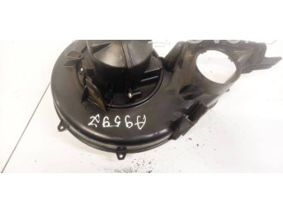 Вентилятор печки    6G9N18D416BA, 6G9N-18D416-BA   Volvo V70