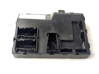 Блок комфорта AV1T-15K600-CK Ford B-MAX