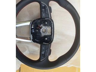 Volant Audi A4 S4 B9 8W 2018 8W0419091GP, 8W0419091GPIDD