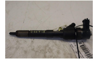 Форсунка 0445110351 Fiat 500L 199B4000