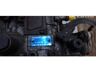 Vstřikovací čerpadlo 6030700101ER0007, 0400076994 Mercedes-Benz E W124 pro naftový motor 3.0