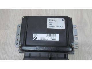 Řídící jednotka 7513981 Mini One - Cooper R50 - 53 2002