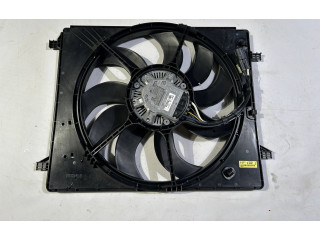 Комплект вентиляторов 5020694 Maserati Quattroporte