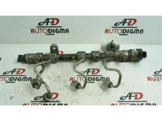 Vstřikovací lišta 2381033030 Subaru Trezia pro naftový motor 1.4