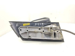 Zpětné zrcátko Volkswagen Caddy 2008 E1010718, 020718