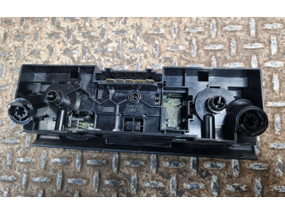 Блок управления климат-контролем 6V0820045C Skoda Fabia Mk3 (NJ)