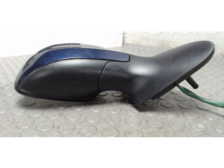 Zpětné zrcátko Volkswagen Polo III 6N 6N2 6NF 2000 NICHTZUTREFFEND