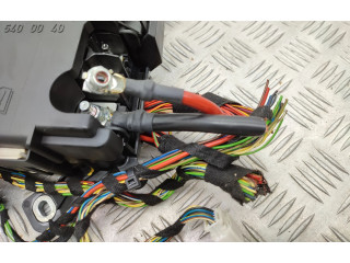 Блок предохранителей A2465400040   Mercedes-Benz A W176    