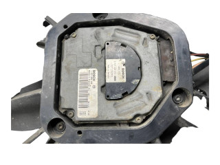 Вентилятор радиатора     30645719, 0130706803    Volvo XC90 