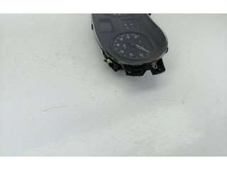 Рулевая рейка Спидометр (приборный щиток) P248105844R Dacia Logan I 2004 - 2012 года