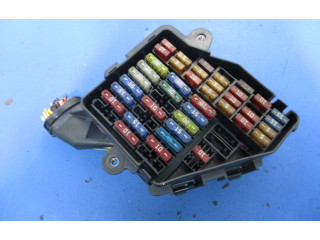 Блок предохранителей     Audi A3 S3 8L    