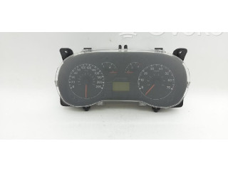 Панель приборов NB5520006057005, 51701537 Fiat Grande Punto