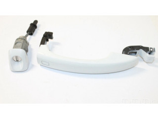 Внешняя ручка