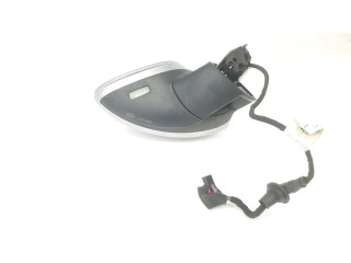 Zpětné zrcátko levé Porsche Cayman 982 2016 982858317B