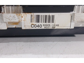 Панель приборов 940231H040, 940231H040   KIA Pro Cee'd I       