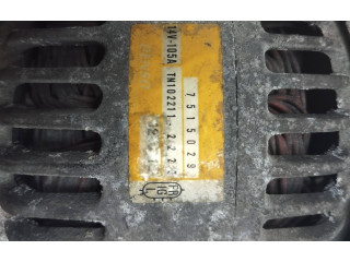 Генератор 7515029, 14V105A Mini One - Cooper R50 - 53