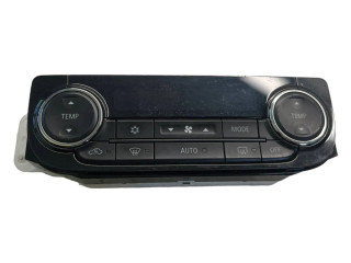 Блок управления климат-контролем 7820B055XA Mitsubishi Outlander