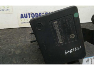 Блок управления ABS    1C0907379G   Audi A3 S3 8L