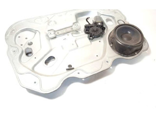 Zpětné zrcátko Ford Focus 2010 8M51A219A65AB, 7M51A203A29BC