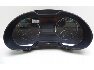 Панель приборов 5E0920980C Skoda Octavia Mk3 (5E)