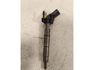 Форсунка 0986435 Jeep Grand Cherokee (WK) для дизельного двигателя 3