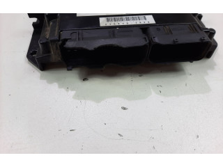 Řídící jednotka 23710EB30A Nissan Pathfinder R51 2007