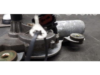 Моторчик дворников 0390201526    Ford Escort