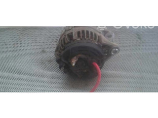 Генератор 0124415015 Alfa Romeo 166