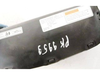 Подушка безопасности в сиденье    Honda Accord