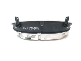 Přístrojová deska KIA Carnival 2001 0K52A55430