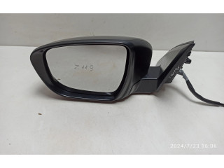 Zpětné zrcátko Nissan Qashqai 2019 20805003