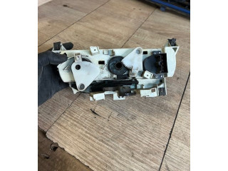 Блок управления климат-контролем    Fiat Doblo