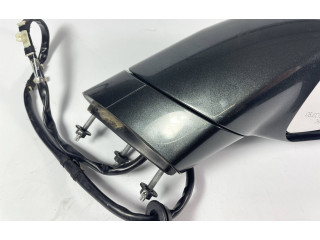 Зеркало электрическое        Chevrolet Corvette C7  2014 - 2019 года   