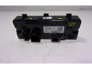 Блок управления климат-контролем 11A907049WHS, 11A907049   Cupra Leon