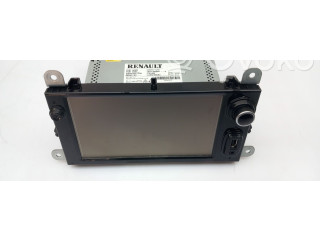 Дисплей    281158699R, 276660   Renault Clio IV