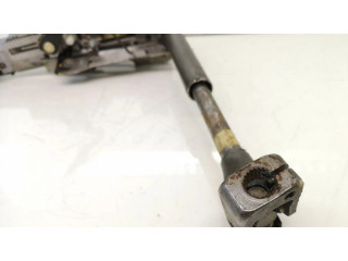 Крестовидная связь оси рулевого колеса