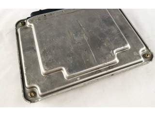 Блок управления двигателя 038906012CL, 0281010380   Volkswagen Golf IV