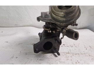  Турбина Fiat Fiorino  55231037, 799171   для двигателя 199 A9.000      