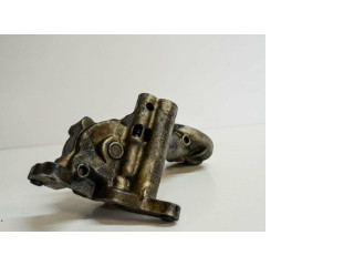 Масляный насос   059115105AD  Audi A6 S6 C6 4F 2.7