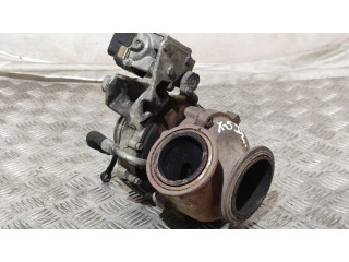 Турбина BMW X5 E70 3.0 779975807, 6NW009543 для двигателя N57 D30 A