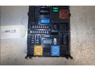 Блок предохранителей 9671941780 Citroen C3 Aircross