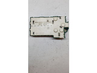 Pojistková skříňka 8387543, 5018483 BMW 5 E39 2002