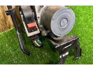 Блок АБС GX6314F447AG, 14F447   Jaguar  XF X260  2015 -  года