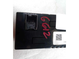 Дисплей 13338335, 13338335 Opel Meriva B