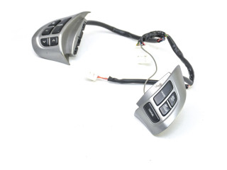 Руль Subaru Forester SH 2008 - 2013 года 83154FG040