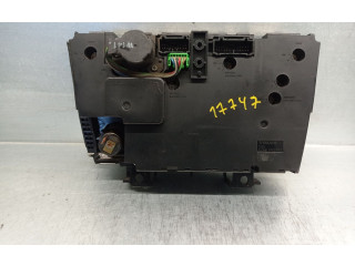 Модуль блока управления кондиционером 9496591   Volvo V70