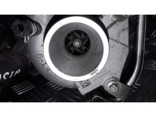 Turbodmychadlo Турбина 8201234380 Renault Sandero II