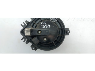 Вентилятор печки    W964292Z   Mini One - Cooper R50 - 53