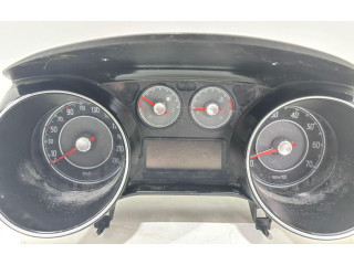 Přístrojová deska Fiat Punto Evo 2010 Y50001, 555003060401