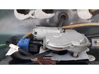 Моторчик заднего дворника 962381888A Citroen Xsara